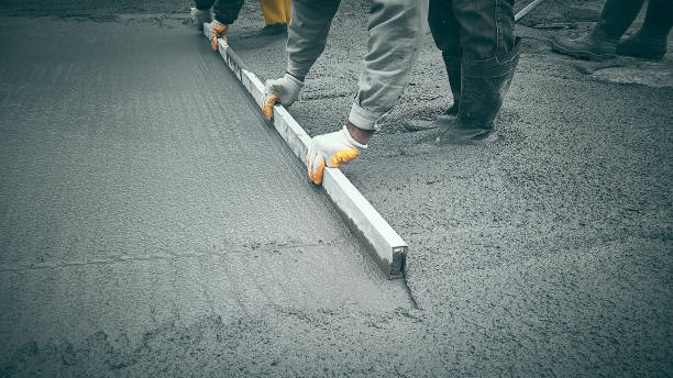 Best Decorative Concrete in Fair Haven, NJ