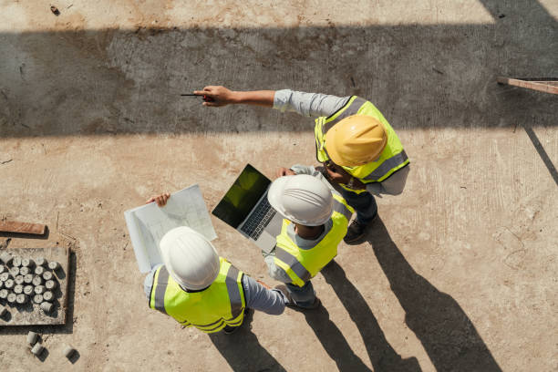 Best Concrete Slab Construction in Fair Haven, NJ